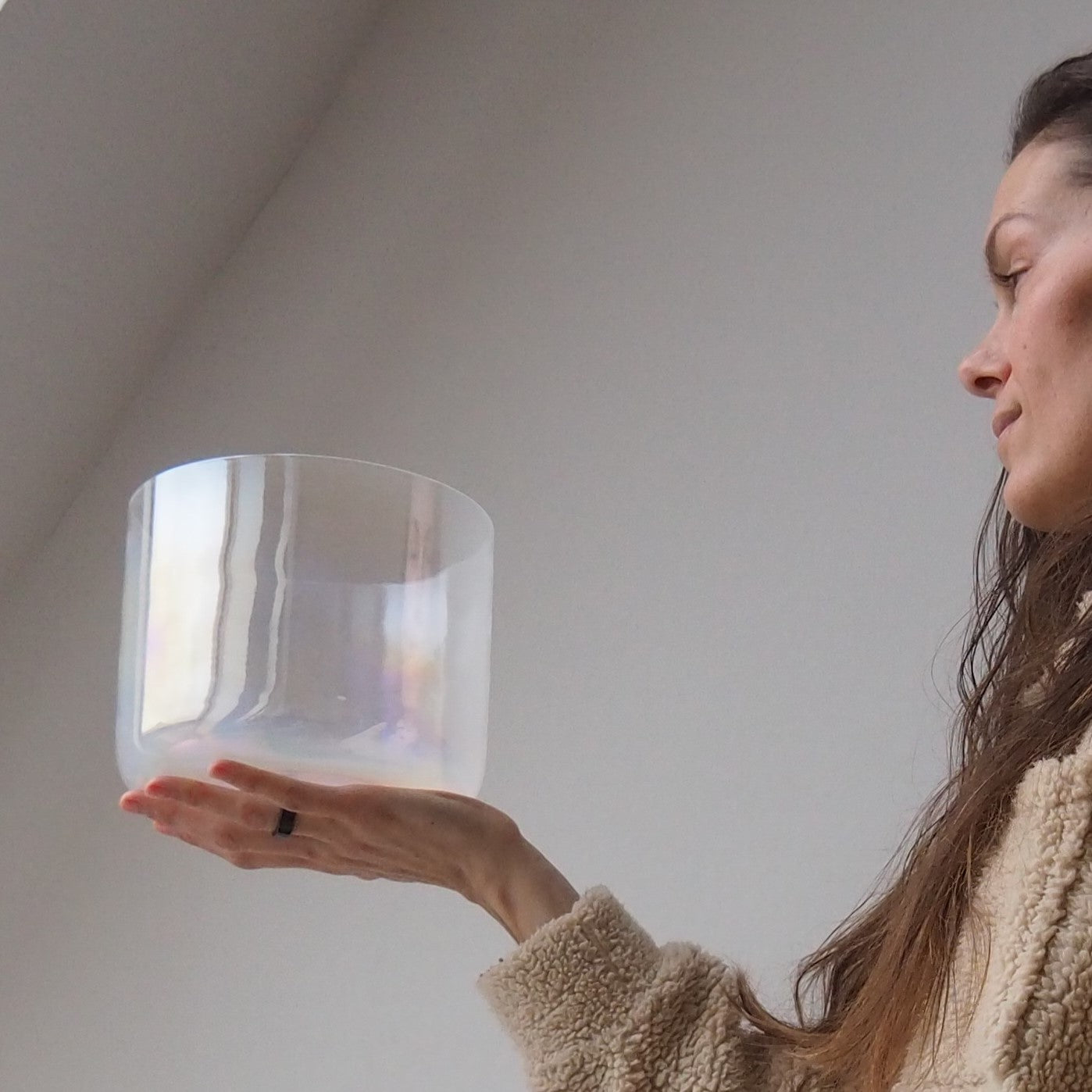 SOUND BATH | 07.11.2025 | 17:00 bis 18:00 Uhr | Risoma