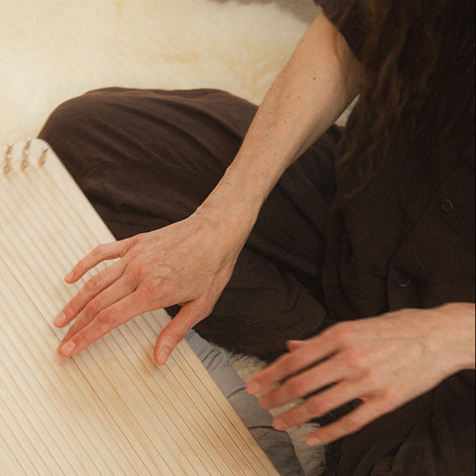 SILENT SUNDAY - Tea. Sound. Space. | 22.11.2026 | Shanta-Yoga