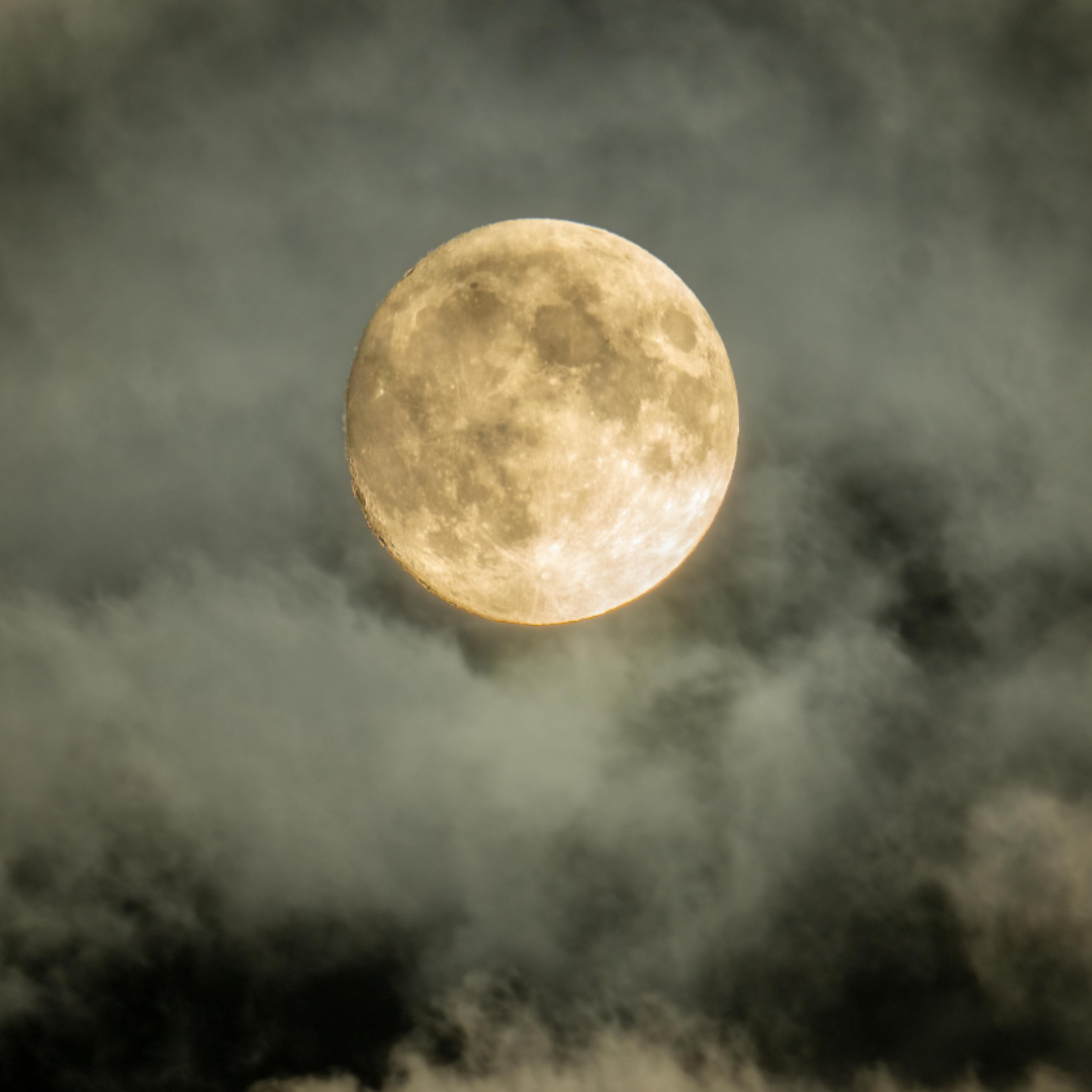 FULL MOON SOUND BATH Salzgrotte Solevital | 26.10.2026 | 18:00 bis 19:00 Uhr